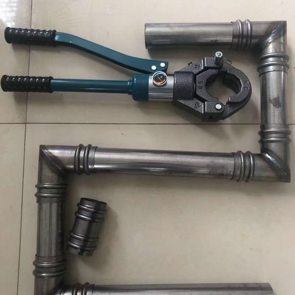米林冷却管生产