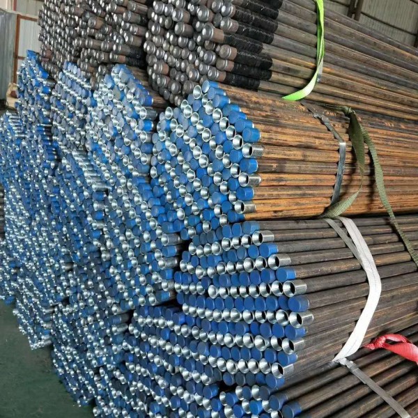 米林冷却管生产